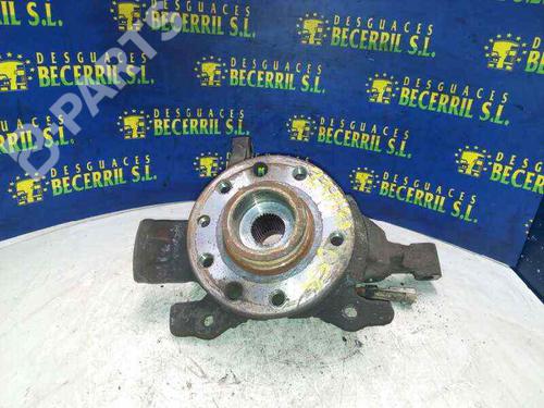 Used Right front steering knuckle Right front steering knuckle OPEL ZAFIRA A MPV (T98) [1999-2006] 8426434 8426434