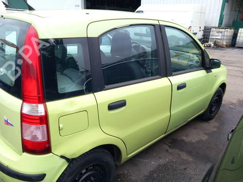 Gearbox FIAT PANDA Hatchback Van (169_) 1.2 Bipower (169CXB1A) | BP33654050M3  - Image 7