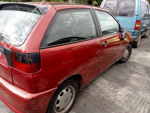 Starter SEAT IBIZA II (6K1)  | BP28172061M8 