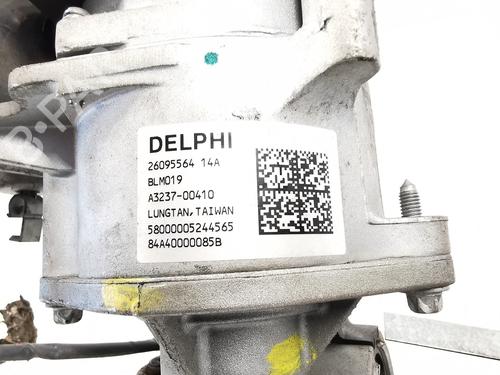 Steering column OPEL MERIVA A MPV (X03) 1.7 DTI (E75) | BP29520536M21 
