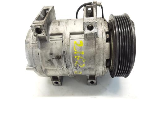 Used AC compressor AC compressor 36782154 36782154