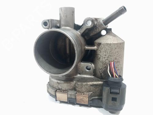 Used Throttle body SEAT AROSA (6H1) 1.0 (50 hp) 10242579