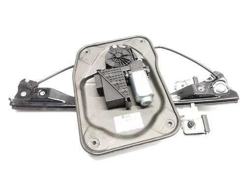 Used Front right window mechanism Front right window mechanism SKODA ROOMSTER (5J7) 1.2 (70 hp) 33016268 33016268