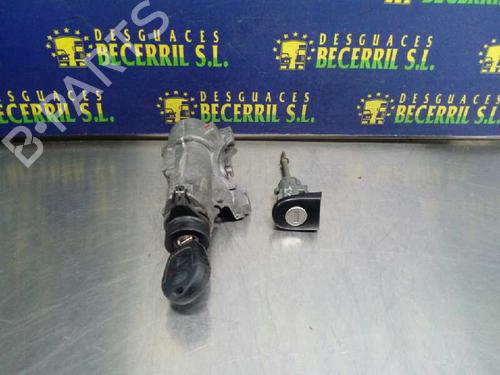 Elektronisk modul SEAT IBIZA III (6L1) 1.4 16V (86 hp) 14018896