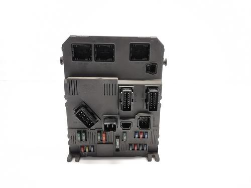 Fuse box PEUGEOT 206 Hatchback (2A/C) 1.6 16V | BP25794232E1 