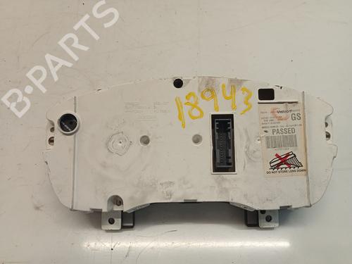 Instrument cluster FORD FOCUS II (DA_, HCP, DP) 1.8 TDCi | BP23841185C47 