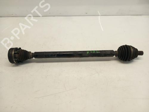 Used Right front driveshaft SEAT ALTEA XL (5P5, 5P8) 1.9 TDI (105 hp) 23862283
