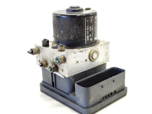Used ABS pump RENAULT LAGUNA II (BG0/1_) 1.9 dCI (BG0E) (105 hp) 24146677
