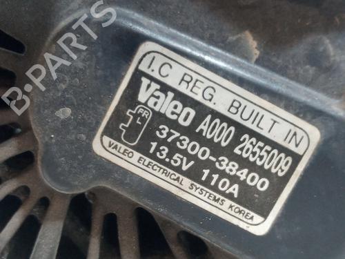 Alternator HYUNDAI SONATA IV (EF) 2.0 16V | BP8484790M7 