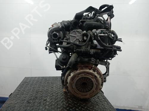Engine FORD C-MAX (DM2) 1.6 TDCi | BP33161568M1 - Image 5