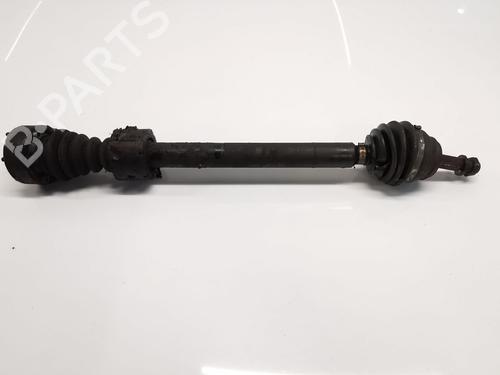 Used Right front driveshaft SEAT CORDOBA (6K2) [1999-2002]  24415742