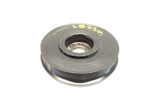 Used Pulley CITROËN C3 I (FC_, FN_) 1.4 HDi (68 hp) 27452067