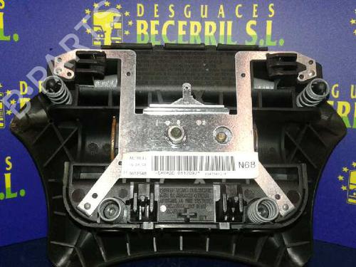 Driver airbag CITROËN XSARA PICASSO (N68) 2.0 HDi | BP8425033C9 