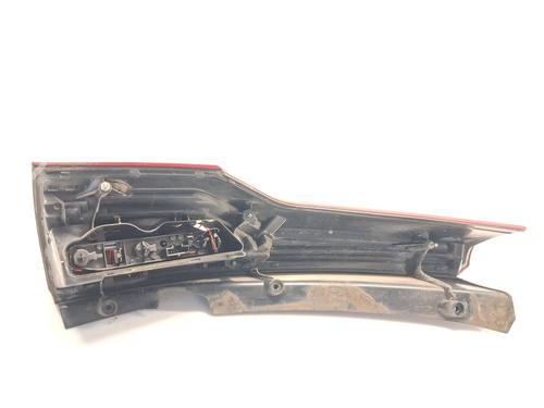 Right taillight CITROËN C4 Grand Picasso I (UA_) 1.6 HDi | BP30129565C35 