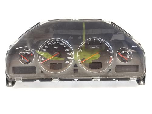 Used Instrument cluster VOLVO XC90 I (275) [2002-2015]  22296202