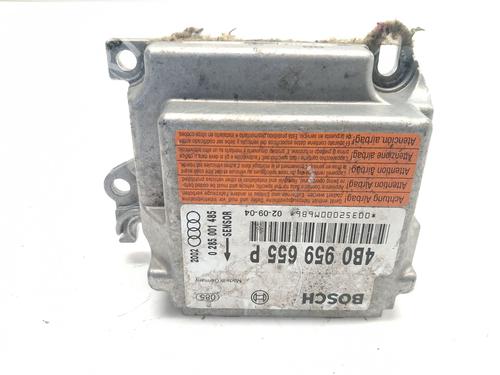 Used ECU airbags ECU airbags 38937973 38937973
