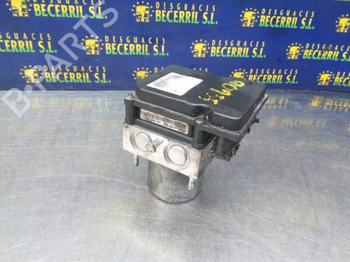 ABS pump CITROËN C4 I (LC_)  | BP8427350M43 