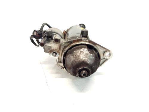 Startmotor OPEL ZAFIRA A MPV (T98)  | BP27380797M8 