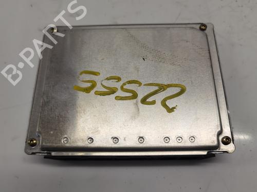 Engine control unit (ECU) BMW 5 (E39) 520 d | BP37090233M57 - Image 3