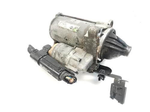 Startmotor NISSAN QASHQAI / QASHQAI +2 I (J10, NJ10, JJ10E) 2.0 dCi All-wheel Drive (150 hp) 23430244