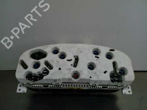 Instrument cluster HONDA ACCORD VI (CK, CG, CH, CF) 2.0 Turbo DI (CH2) | BP8461282C47 
