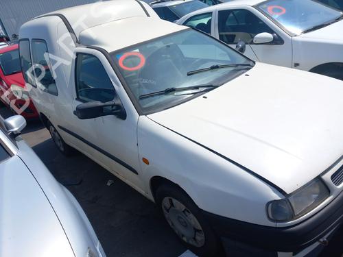 Engine SEAT INCA (6K9) 1.9 SDI | BP36807730M1  - Image 6