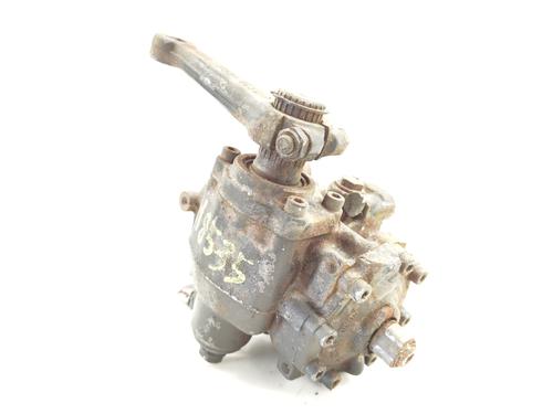 Used Steering rack MERCEDES-BENZ CLK (C208) [1997-2003]  20491105