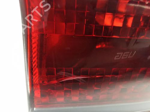 Right taillight FORD S-MAX (WA6) 2.0 TDCi | BP26326396C35 