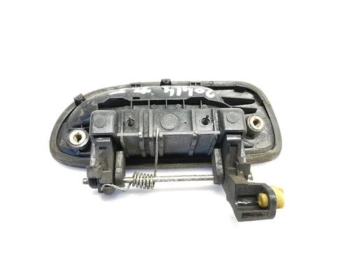 Rear left exterior door handle HYUNDAI ACCENT II (LC) 1.5 CRDi | BP28320814C130 