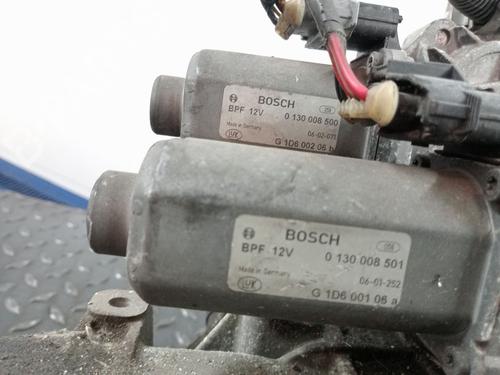 Gearbox OPEL ASTRA H (A04) 1.6 (L48) | BP27486002M3 