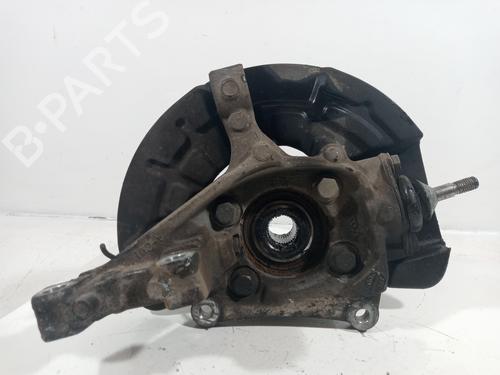Right front steering knuckle VOLVO S80 I (184) 2.9 | BP8477414M26 