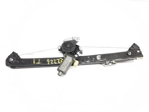 Rudehejsemekanisme venstre bagtil Rudehejsemekanisme venstre bagtil BMW X5 (E53) 3.0 d (184 hp) 33467956 33467956