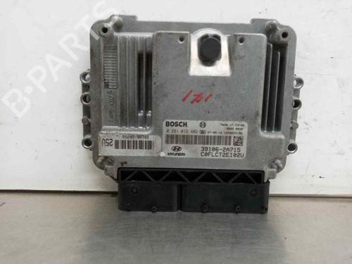 Used Engine control unit (ECU) HYUNDAI i30 Estate (FD) 1.6 CRDi (90 hp) 8468367