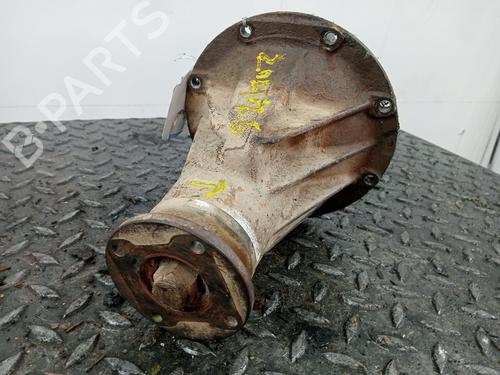 Differential, bag Differential, bag SUZUKI SAMURAI Closed Off-Road Vehicle (SJ_) 1.3 All-wheel Drive (SJ413) (64 hp) 34471911 34471911