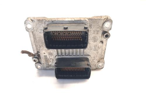Used Engine control unit (ECU) OPEL CORSA C (X01) [2000-2009]  29050730
