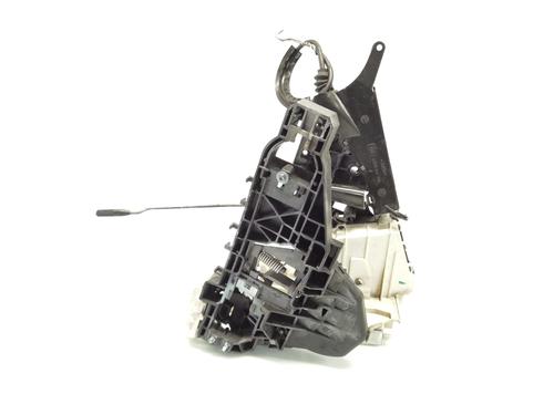 Used Front right lock MERCEDES-BENZ A-CLASS (W169) [2004-2012]  26579246