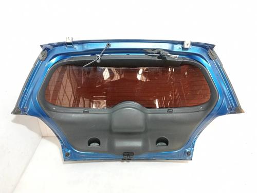 Tailgate RENAULT MEGANE II (BM0/1_, CM0/1_)  | BP17988618C6 