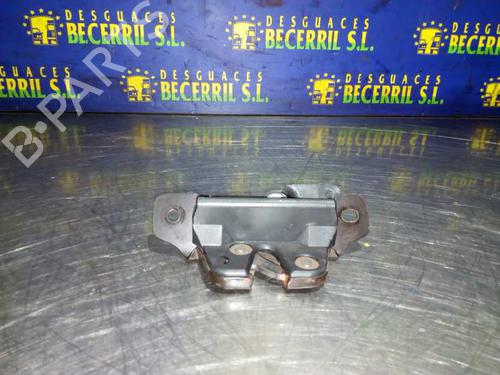 Tailgate lock PEUGEOT 206 Hatchback (2A/C) 1.9 D | BP8426141C101 