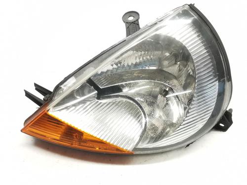 Used Left headlight Left headlight FORD KA (RB_) 1.3 i (60 hp) 36642555 36642555