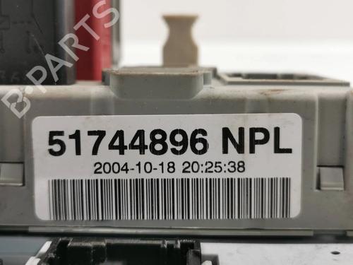 Scatola Fusibili FIAT PUNTO Hatchback Van (188_) 1.2 60 | BP12328940E1 