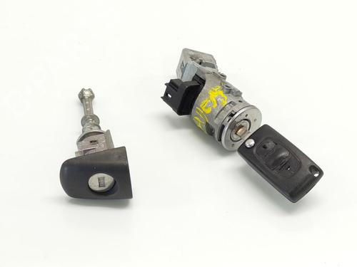 Module électronique CITROËN C4 I (LC_) [2004-2014]  24438593