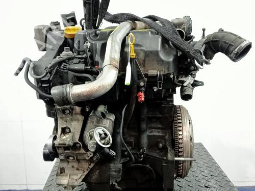 Engine RENAULT LAGUNA III (BT0/1) 1.5 dCi (BT00, BT0A, BT0T, BT1J) | BP31093280M1 - Image 3