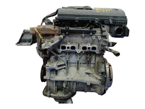 Engine NISSAN MICRA III (K12) 1.2 16V | BP16502212M1 