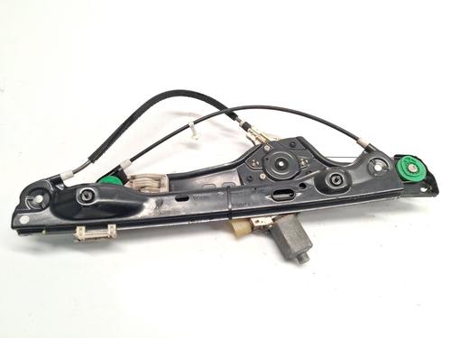 Front left window mechanism BMW 3 (E90) 320 d | BP30975284C22