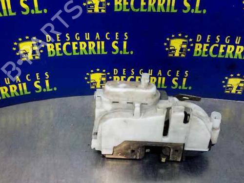 Front right lock VW POLO III (6N1)  | BP8436091C97 