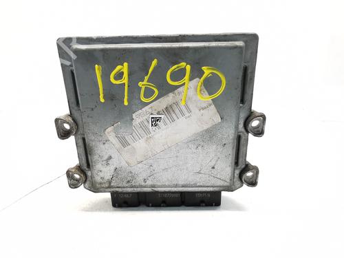 Engine control unit (ECU) PEUGEOT EXPERT Van (VF3A_, VF3U_, VF3X_) 2.0 HDi 120 | BP29592236M57 