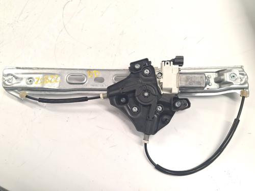 Used Front right window mechanism FORD TRANSIT CONNECT V408 Box Body/MPV 1.6 TDCi (115 hp) 30410773