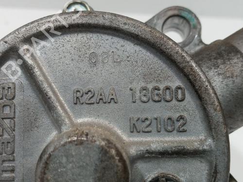 Vacuum pump MAZDA CX-7 (ER) 2.2 MZR-CD AWD (ER10A) | BP9749221M80 