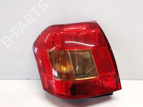 Used Right taillight Right taillight 37509262 37509262