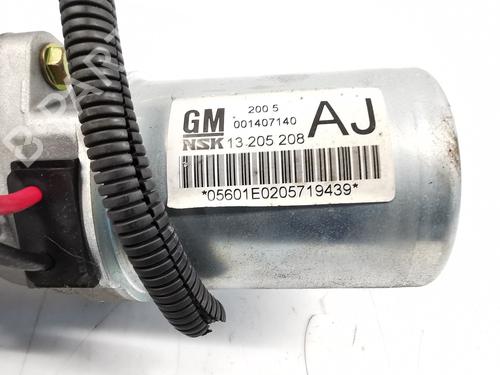 Steering column OPEL CORSA C (X01) 1.3 CDTI (F08, F68) | BP30858219M21